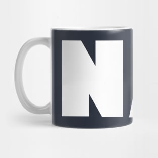 Nothing available Mug